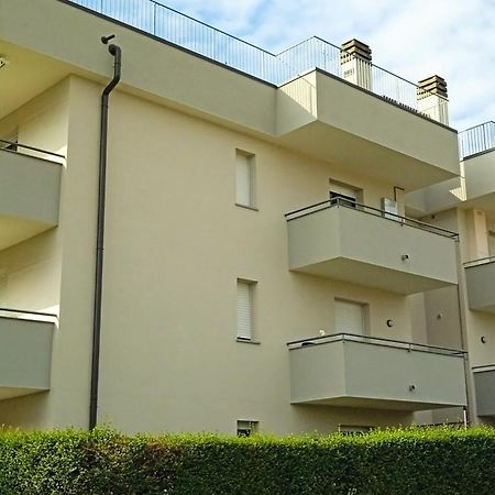 Apartmán Deliziosa Casa Mignon Luisago Exteriér fotografie
