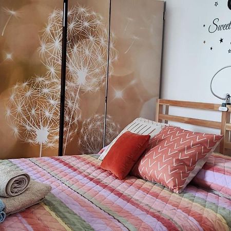 Apartmán Deliziosa Casa Mignon Luisago Exteriér fotografie