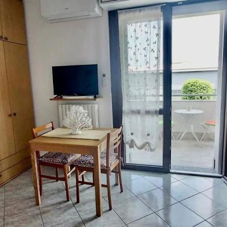 Apartmán Deliziosa Casa Mignon Luisago Exteriér fotografie