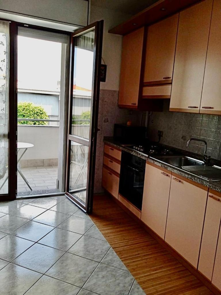 Apartmán Deliziosa Casa Mignon Luisago Exteriér fotografie