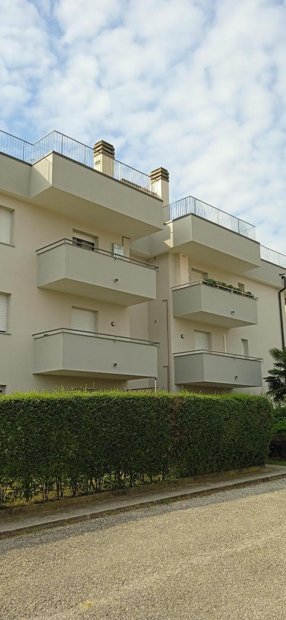 Apartmán Deliziosa Casa Mignon Luisago Exteriér fotografie