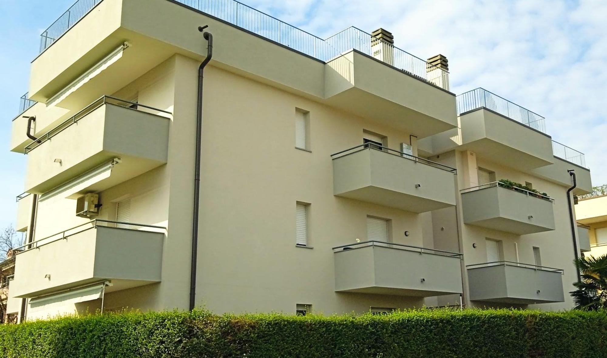 Apartmán Deliziosa Casa Mignon Luisago Exteriér fotografie