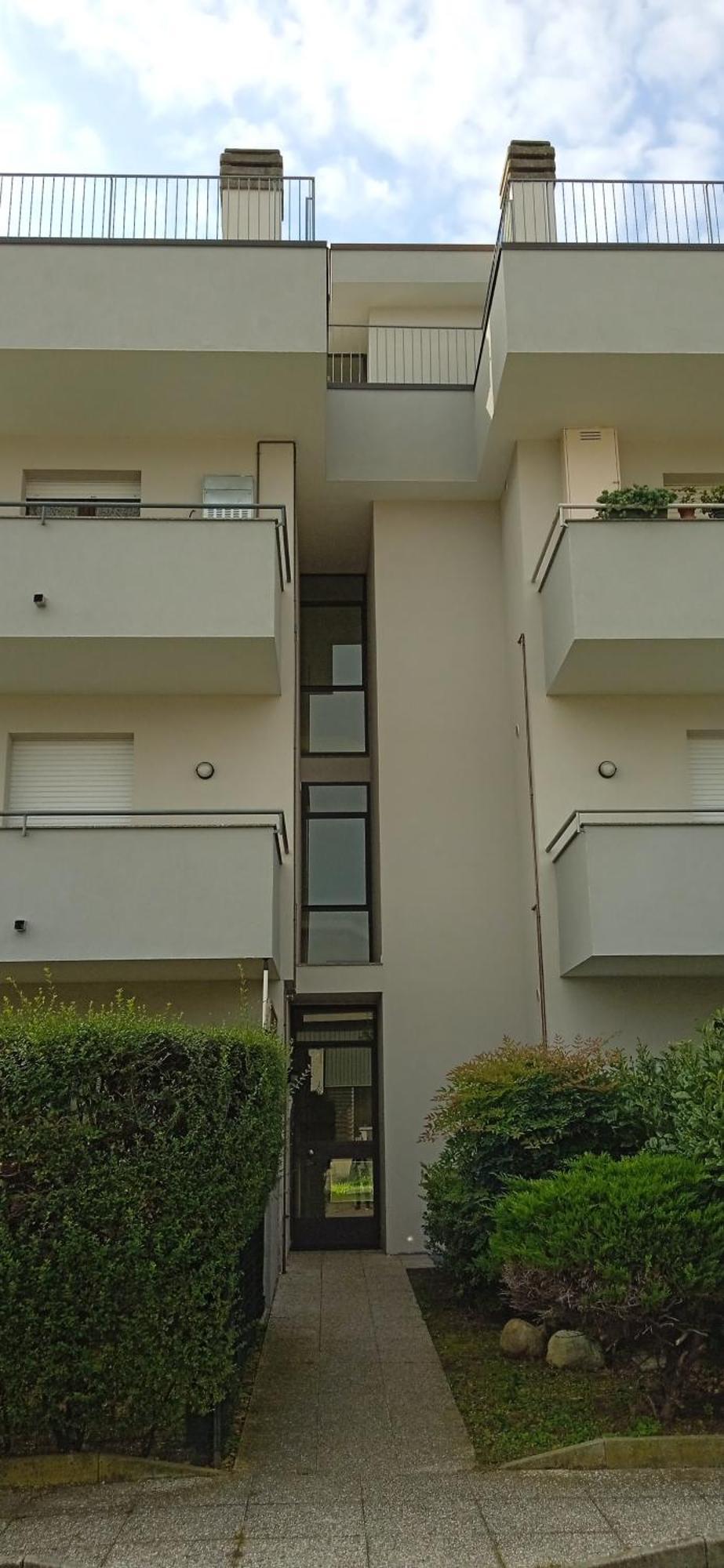 Apartmán Deliziosa Casa Mignon Luisago Exteriér fotografie