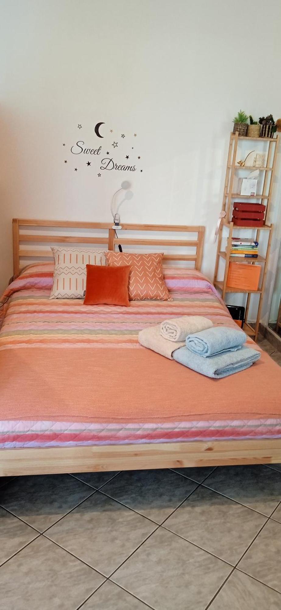 Apartmán Deliziosa Casa Mignon Luisago Exteriér fotografie