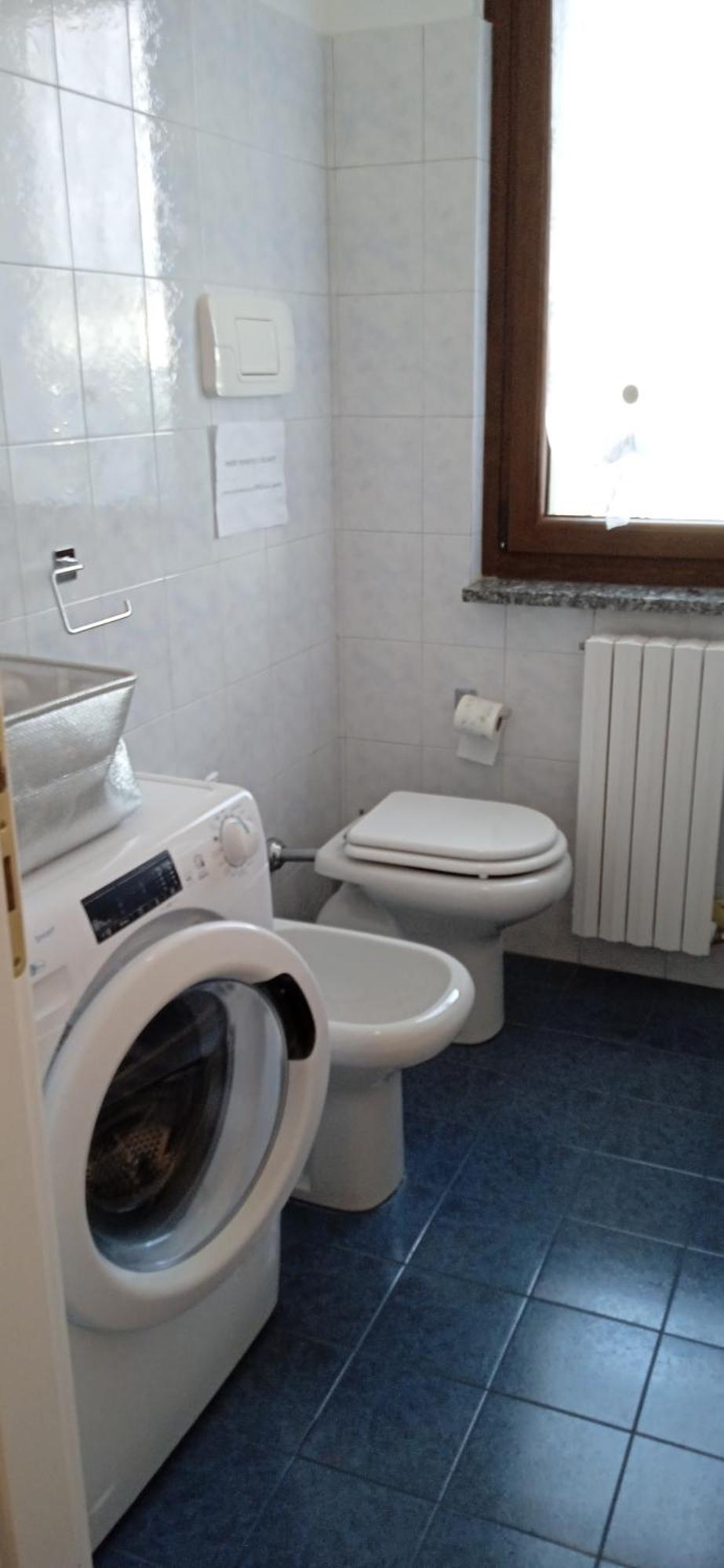 Apartmán Deliziosa Casa Mignon Luisago Exteriér fotografie