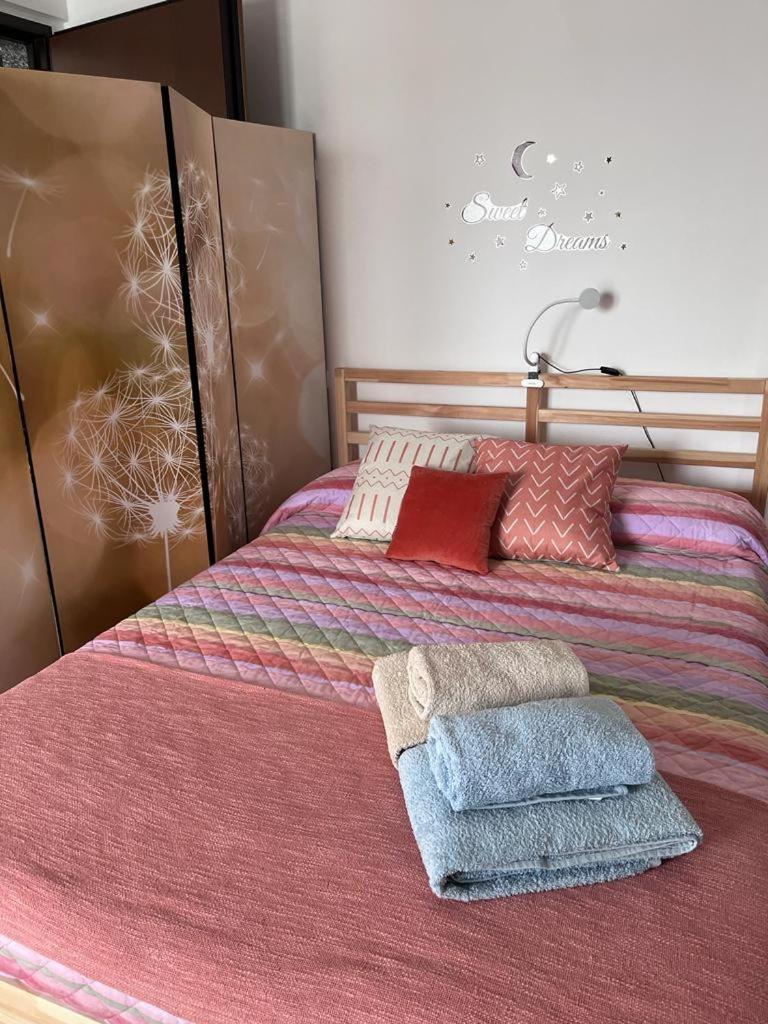Apartmán Deliziosa Casa Mignon Luisago Pokoj fotografie