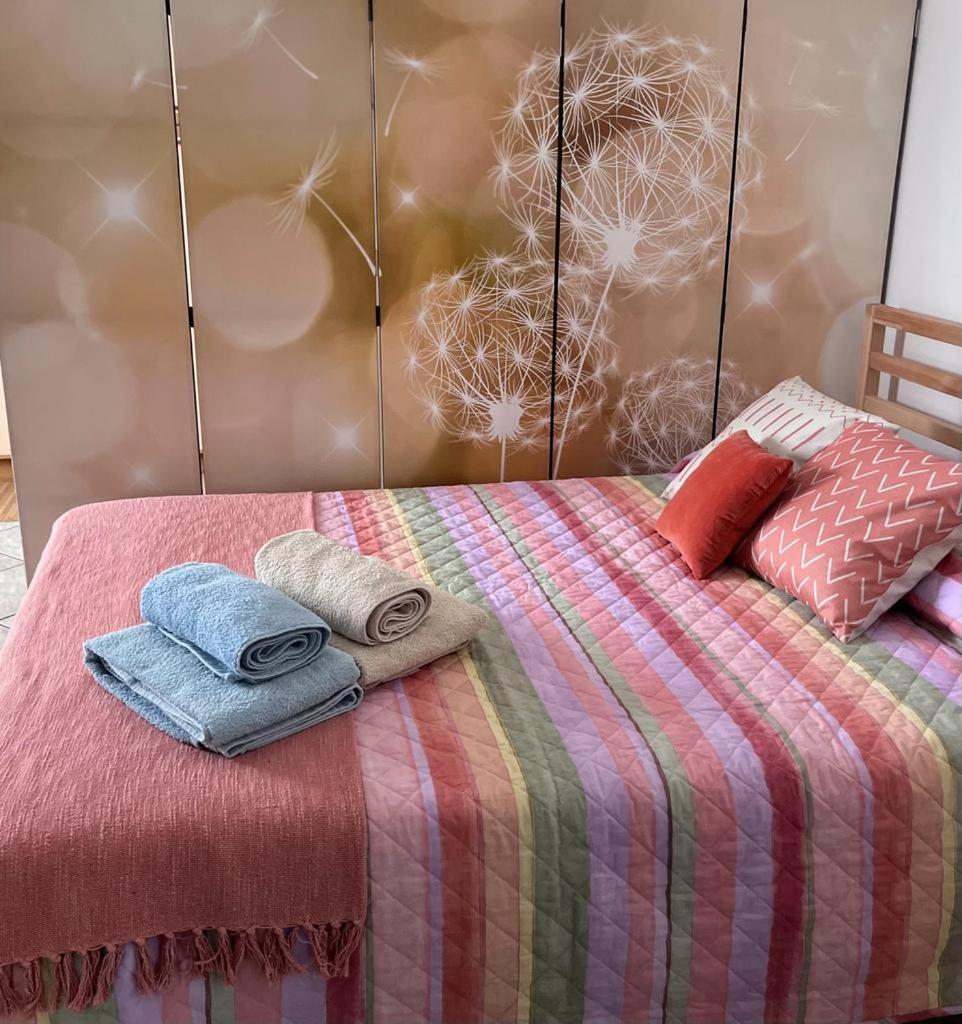 Apartmán Deliziosa Casa Mignon Luisago Exteriér fotografie